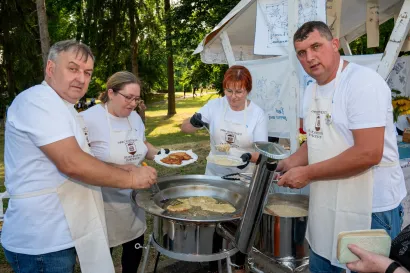 Foto: Predrag Uskoković/Grad Daruvar