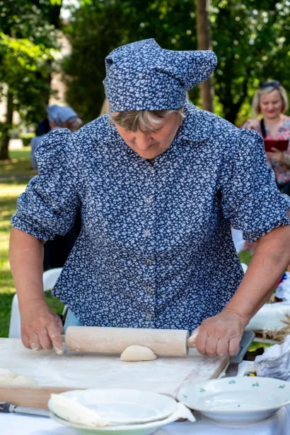 Foto: Predrag Uskoković/Grad Daruvar