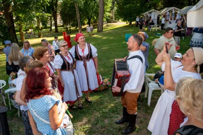 Foto: Predrag Uskoković/Grad Daruvar