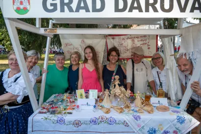 Foto: Predrag Uskoković/Grad Daruvar
