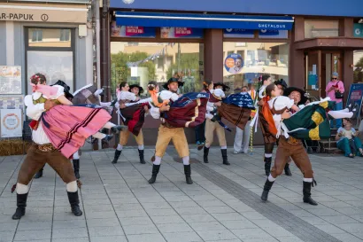 Foto: Predrag Uskoković/Grad Daruvar