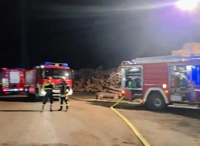 Foto: JVP Garešnica