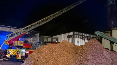 Foto: JVP Garešnica