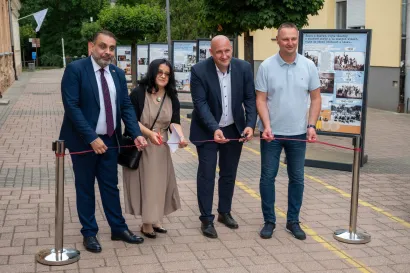 Foto: Predrag Uskoković/Grad Daruvar