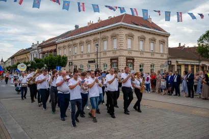 Foto: Predrag Uskoković/Grad Daruvar