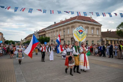 Foto: Predrag Uskoković/Grad Daruvar