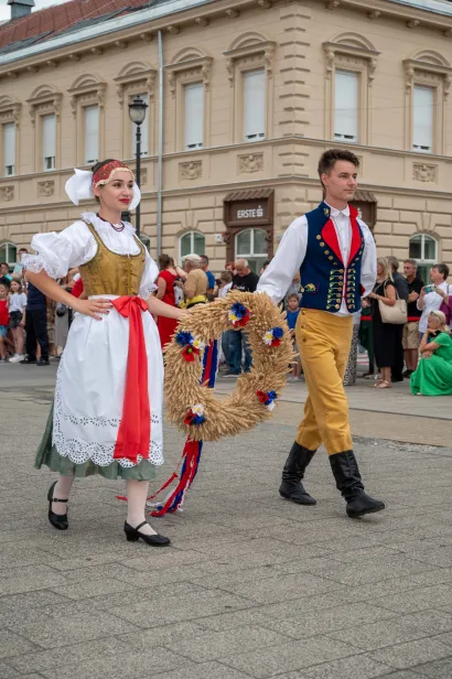 Foto: Predrag Uskoković/Grad Daruvar