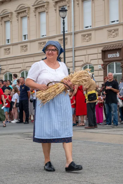 Foto: Predrag Uskoković/Grad Daruvar