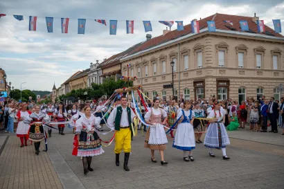 Foto: Predrag Uskoković/Grad Daruvar