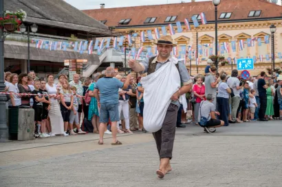 Foto: Predrag Uskoković/Grad Daruvar