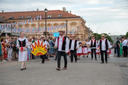 Foto: Predrag Uskoković/Grad Daruvar