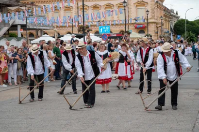 Foto: Predrag Uskoković/Grad Daruvar