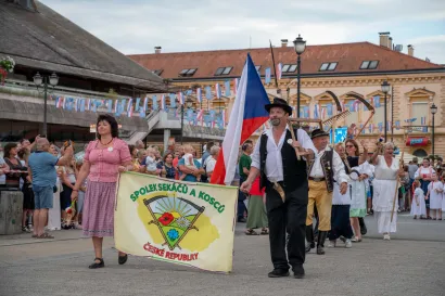 Foto: Predrag Uskoković/Grad Daruvar