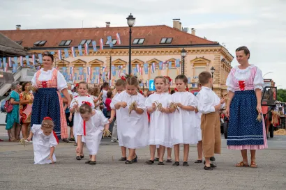 Foto: Predrag Uskoković/Grad Daruvar