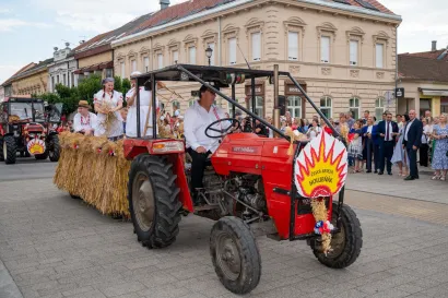 Foto: Predrag Uskoković/Grad Daruvar