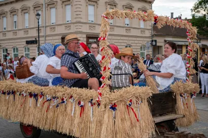 Foto: Predrag Uskoković/Grad Daruvar