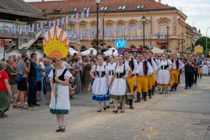 Foto: Predrag Uskoković/Grad Daruvar