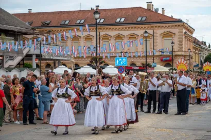 Foto: Predrag Uskoković/Grad Daruvar