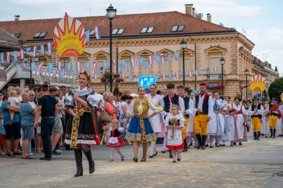 Foto: Predrag Uskoković/Grad Daruvar
