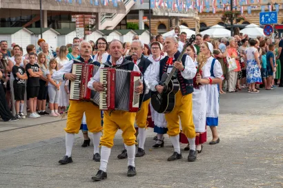 Foto: Predrag Uskoković/Grad Daruvar