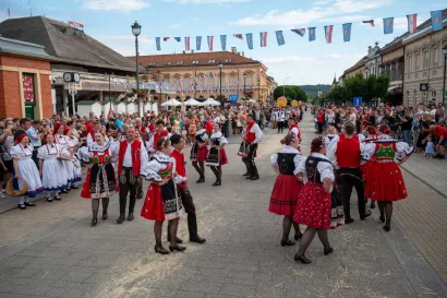 Foto: Predrag Uskoković/Grad Daruvar