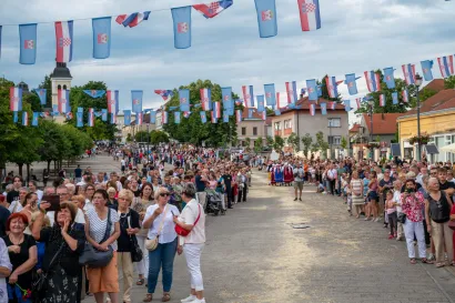 Foto: Predrag Uskoković/Grad Daruvar