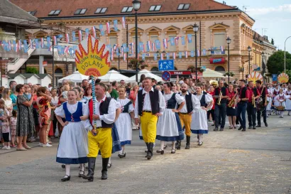 Foto: Predrag Uskoković/Grad Daruvar
