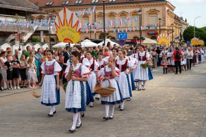 Foto: Predrag Uskoković/Grad Daruvar