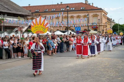 Foto: Predrag Uskoković/Grad Daruvar
