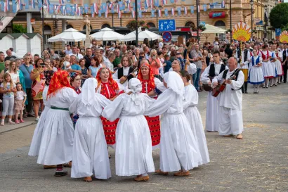 Foto: Predrag Uskoković/Grad Daruvar