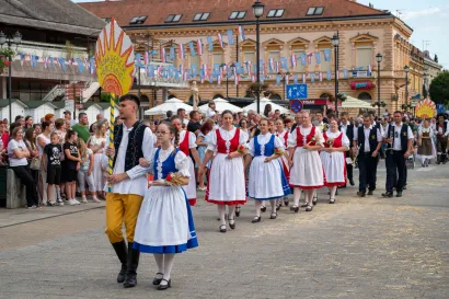 Foto: Predrag Uskoković/Grad Daruvar