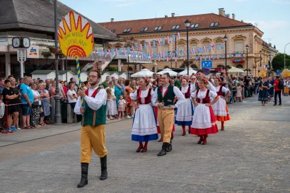 Foto: Predrag Uskoković/Grad Daruvar