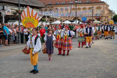 Foto: Predrag Uskoković/Grad Daruvar