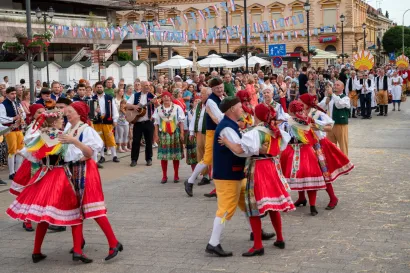 Foto: Predrag Uskoković/Grad Daruvar