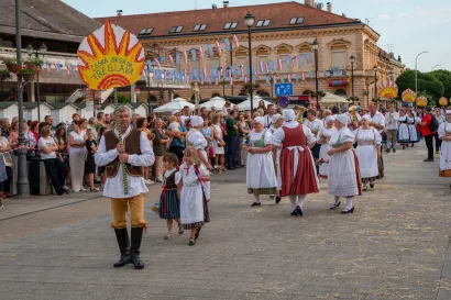 Foto: Predrag Uskoković/Grad Daruvar