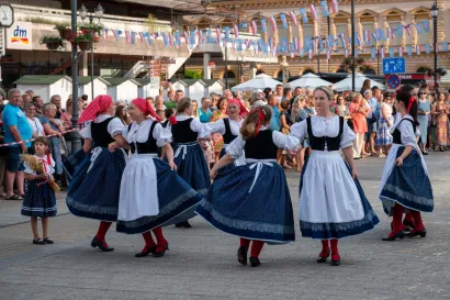 Foto: Predrag Uskoković/Grad Daruvar