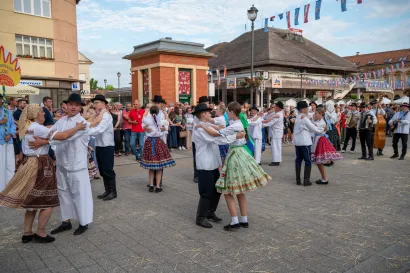 Foto: Predrag Uskoković/Grad Daruvar