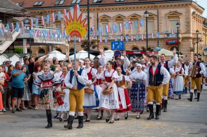 Foto: Predrag Uskoković/Grad Daruvar