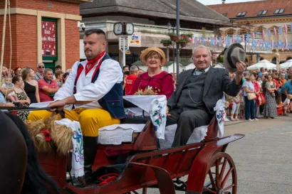Foto: Predrag Uskoković/Grad Daruvar