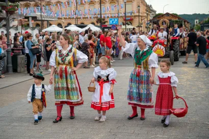 Foto: Predrag Uskoković/Grad Daruvar