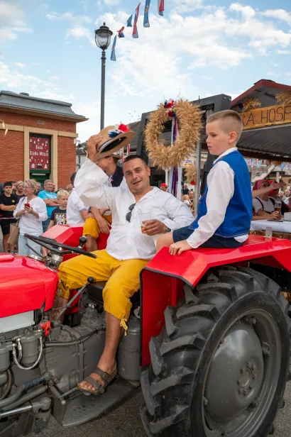 Foto: Predrag Uskoković/Grad Daruvar