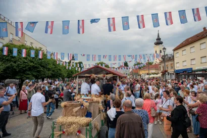 Foto: Predrag Uskoković/Grad Daruvar