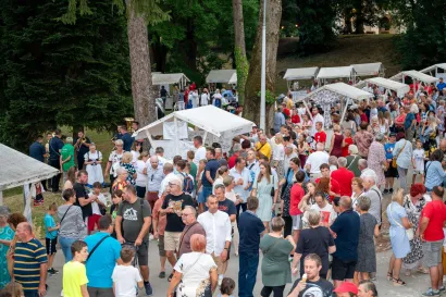 Foto: Predrag Uskoković/Grad Daruvar