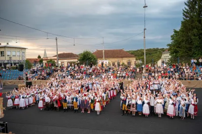 Foto: Predrag Uskoković/Grad Daruvar