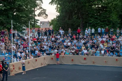 Foto: Predrag Uskoković/Grad Daruvar