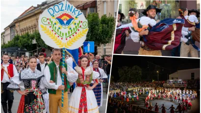 Foto: Predrag Uskoković/Grad Daruvar