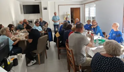Foto: UOSI Daruvar