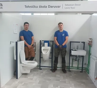 Foto: Privatni album