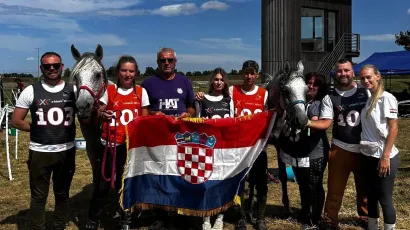 Foto: Konjički Klub Čazma