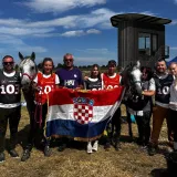 Foto: Konjički Klub Čazma